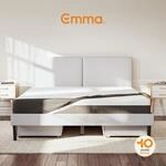 Emma Matratzenschoner "Emma Premium" wasserdicht, waschbar, in 90x200 und weiteren
