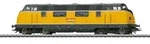 Diesellokomotive M&Auml;RKLIN "Diesellok BR 220 DBG - 37809", gelb,