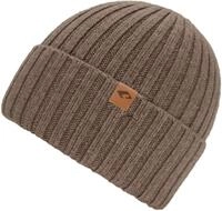 chillouts Strickm&uuml;tze "Darian Hat" mit extra hohem Umschlag
