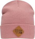 chillouts Beanie "Nicki Hat" Hautsympathisch, atmungsaktiv, w&auml;rmend,...