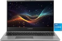 CAPTIVA Business-Notebook "Business/Office I10-0752GE", silberfarben, 16 GB RAM 500