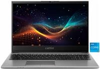 CAPTIVA Business-Notebook "Business/Office I10-0821GE", silberfarben, 32 GB RAM 2.000