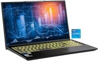 CAPTIVA Business-Notebook "Business/Office I10-1420GE", silberfarben, 32 GB RAM 500