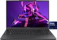 CAPTIVA Business-Notebook "Business/Office I10-1462GE", schwarz, 64 GB RAM 1.000 GB