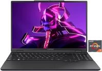 CAPTIVA Business-Notebook "Business/Office I10-1381GE", schwarz, 16 GB RAM 1.000 GB