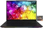 CAPTIVA Gaming-Notebook "Ultimate Gaming R10-1186GE", schwarz, 32 GB RAM 500 GB SSD,
