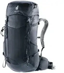 Wanderrucksack DEUTER "Futura 26", schwarz, Rucks&auml;cke, Herren, B/H/T: 30cm x...
