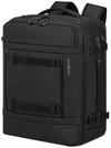 Samsonite Reiserucksack "CABIN PACK" Sicherheitsfach am R&uuml;cken wasserabweisend