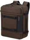 Samsonite Reiserucksack "CABIN PACK" Sicherheitsfach am R&uuml;cken wasserabweisend