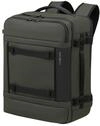 Samsonite Reiserucksack "CABIN PACK" Sicherheitsfach am R&uuml;cken wasserabweisend