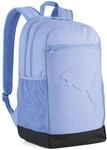 Freizeitrucksack PUMA "PUMA Buzz 28 l Rucksack Erwachsene", intense lavender lila,