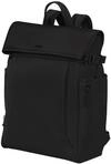 Samsonite Notebookrucksack "ESSENTIS" Anti?RFID?Fach (RFID pocket) Softes, mattes