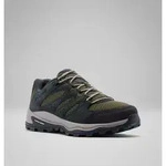 Wanderschuh COLUMBIA "REDMONDTM IV BREATHETM", Herren, Gr. 43, schwarz moss, stinger,
