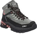 CMP Wanderschuh "RIGEL 2.0 MID WMN WP TREKKING SHOES" wasserdicht
