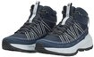 Jack Wolfskin Wanderschuh "WILD HIKE TEXAPORE MID M" wasserdicht, Trekkingschuh