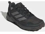 Wanderschuh ADIDAS TERREX "EASTRAIL 3 CLIMAPROOF", Herren, Gr. 42, schwarz...