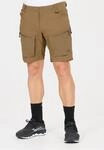 Shorts WHISTLER "Kodiak", Herren, Gr. S, US-Gr&ouml;&szlig;en, hellbraun, 94% Polyamid,...