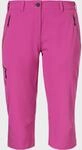 3/4-Hose SCH&Ouml;FFEL "Pants Style Chavuma WMN", Damen, Gr. 38, Normalgr&ouml;&szlig;en, 3305,