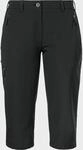 3/4-Hose SCH&Ouml;FFEL "Pants Style Chavuma WMN", Damen, Gr. 38, Normalgr&ouml;&szlig;en, 9990,