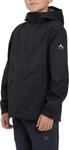 McKINLEY Outdoorjacke "JU.-FUNKTIONS-JACKE TERANG II SHL B" f&uuml;r Kinder, winddicht,