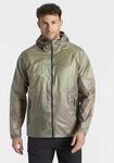 CMP Regenjacke w&auml;rmend, &Uuml;bergangsjacke
