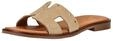 Pantolette OH MY SANDALS "Oh My Sandals Pantoletten Leder", Damen, Gr. 40,...