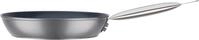 GSW Bratpfanne "Gastro Quick" Aluminium 1 Stk. tlg. Gastro Bratpfanne aus Aluminium