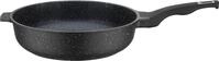 GSW Schmorpfanne "Titanium Granit Advanced" Aluminiumguss 1 Stk. tlg....