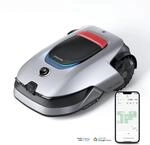Dreame Rasenm&auml;hroboter "A2 1200" Kantenschnittsystem, automatische