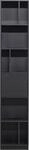 WOOOD B&uuml;cherregal "Finca" Regal mit Push-to-Open-System, H&ouml;he 210 cm x Breite 40 cm