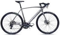 CHILLIZ Rennrad "RDB2.0" 14 Gang Shimano Tourney Schaltwerk Kettenschaltung