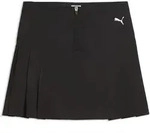 Jerseyrock PUMA "Dare To Gewebter Rock Damen", Damen, Gr. S, schwarz,...