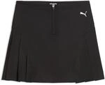 Jerseyrock PUMA "Dare To Gewebter Rock Damen", Damen, Gr. S, schwarz,...