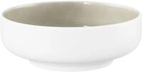 Seltmann Weiden Schale "Sento Home" 1 aus Porzellan Bowl, Sch&uuml;ssel