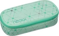 neoxx Schreibger&auml;teetui "Schlamperbox, Jump" teilweise aus recyceltem Material