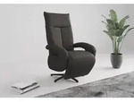 sit&more TV-Sessel "Amica, inkl. Kopfteilverstellung & Drehfunktion" wahlweise...