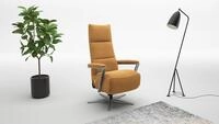 sit&more TV-Sessel "Vario Comfort, inkl. Kopfteilverstellung & 360...