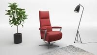 sit&more TV-Sessel "Vario Comfort, inkl. Kopfteilverstellung & 360...