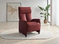 sit&more TV-Sessel "Cremona Comfort" wahlweise manuell oder elektrischer...