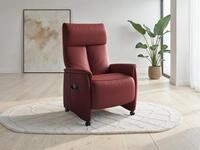 sit&more TV-Sessel "Cremona Comfort" wahlweise manuell oder elektrischer...