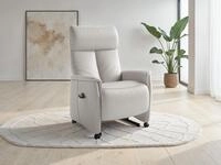 sit&more TV-Sessel "Cremona Comfort" wahlweise manuell oder elektrischer...