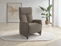 sit&more TV-Sessel "Cremona Comfort" wahlweise manuell oder elektrischer...