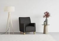 sit&more Sessel "Bosse" mit Federkern