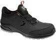 Sicherheitsschuh SAFETY JOGGER WORKS "Modulo Armor Low" Gr. 38, schwarz, 38,