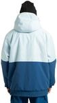 DC Shoes Snowboardjacke "Nexus Reversible 5K"