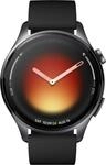 Xiaomi Smartwatch "312"(/ 1,54 &Prime;) Wear OS by Google