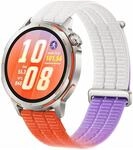 Huawei Smartwatch "Watch GT Runner 2" Harmony OS