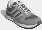 Sneaker ADIDAS ORIGINALS "ZX 500 RS", Herren, Gr. 39, grau (grau, grau two, grau