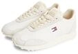 Tommy Jeans Sneaker "RETRO RUNNER ARCHIVE LTR" Freizeitschuh, Halbschuh,...