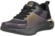 Sneaker SKECHERS "Skechers Sneaker Textil", Herren, Gr. 43, schwarz multi,...
